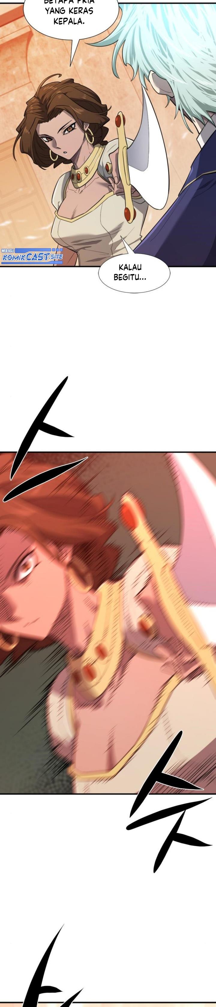 The Greatest Estate Developer Chap 95 - Next Chap 96