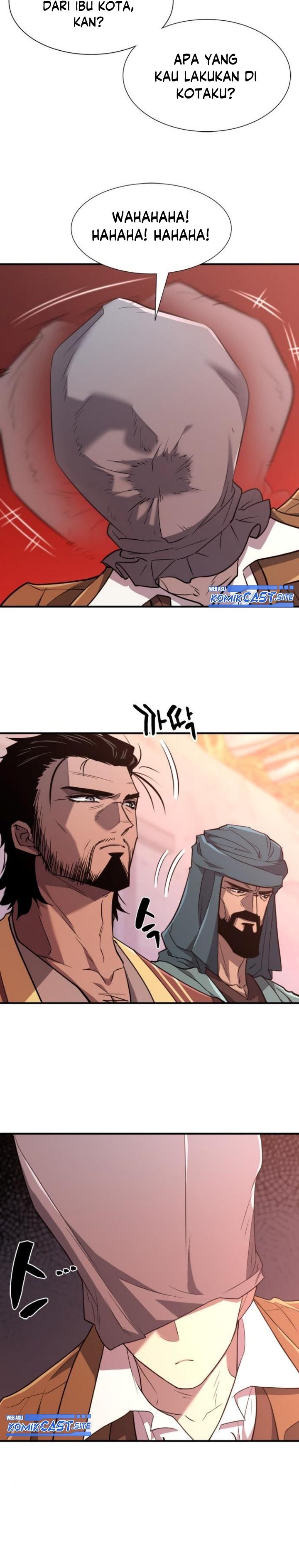 The Greatest Estate Developer Chap 95 - Next Chap 96