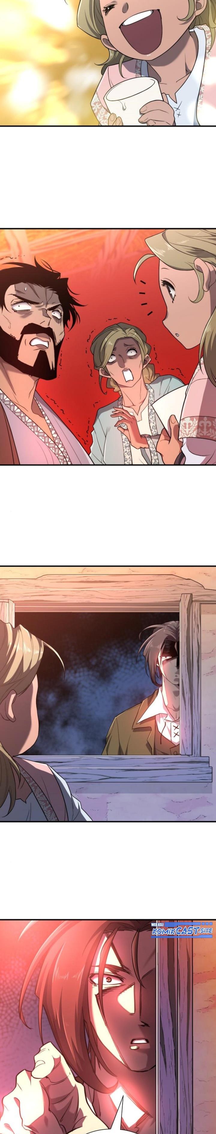 The Greatest Estate Developer Chap 95 - Next Chap 96