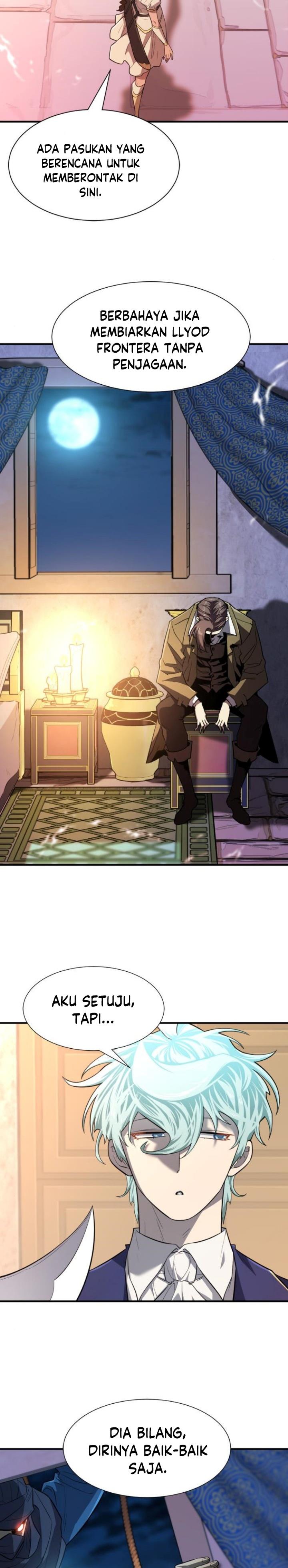 The Greatest Estate Developer Chap 95 - Next Chap 96