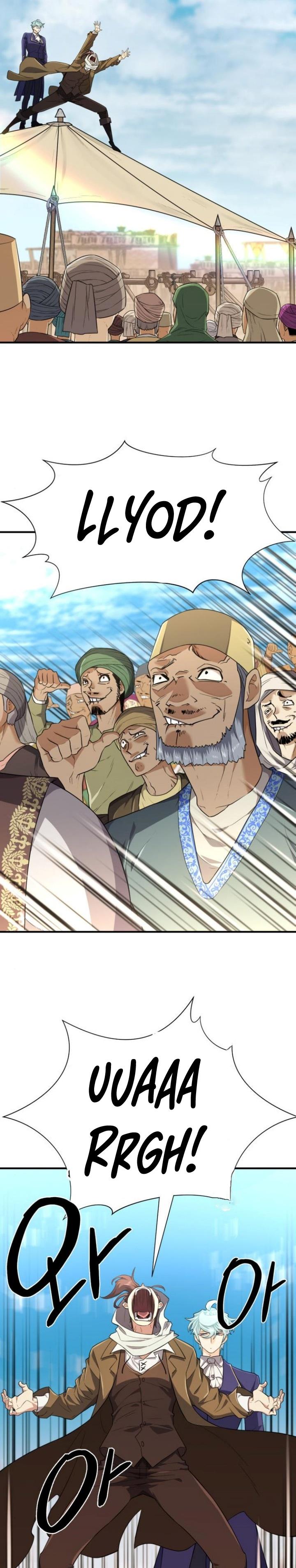 The Greatest Estate Developer Chap 95 - Next Chap 96