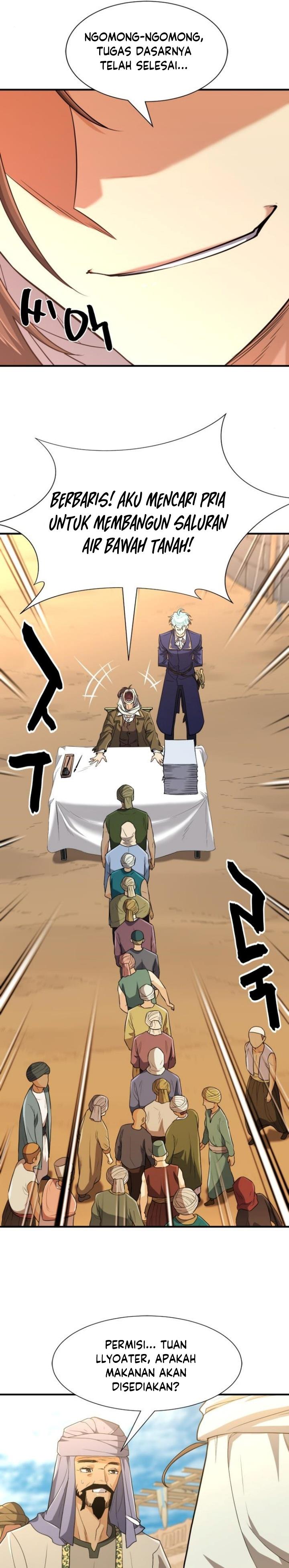 The Greatest Estate Developer Chap 95 - Next Chap 96