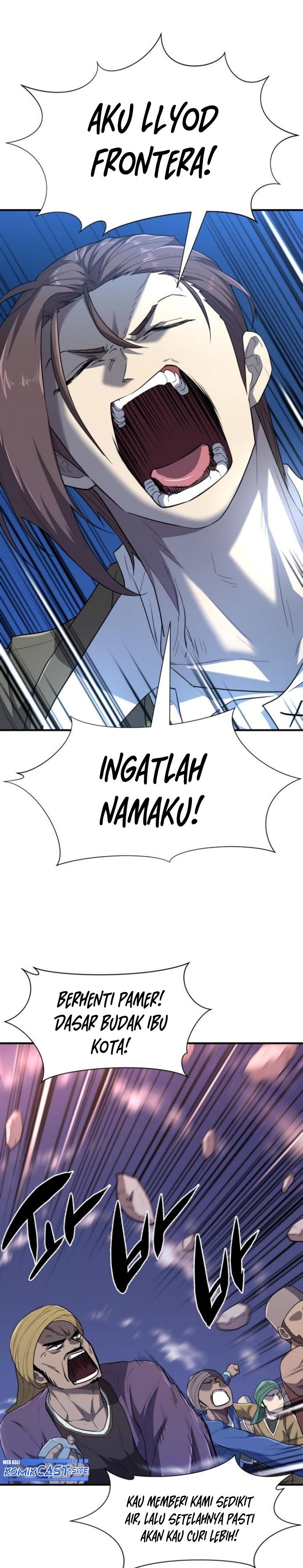 The Greatest Estate Developer Chap 95 - Next Chap 96