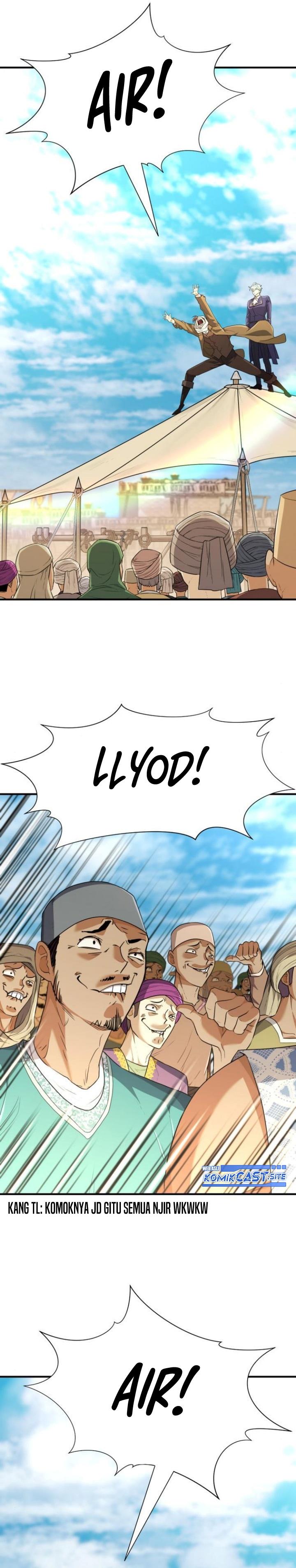 The Greatest Estate Developer Chap 95 - Next Chap 96