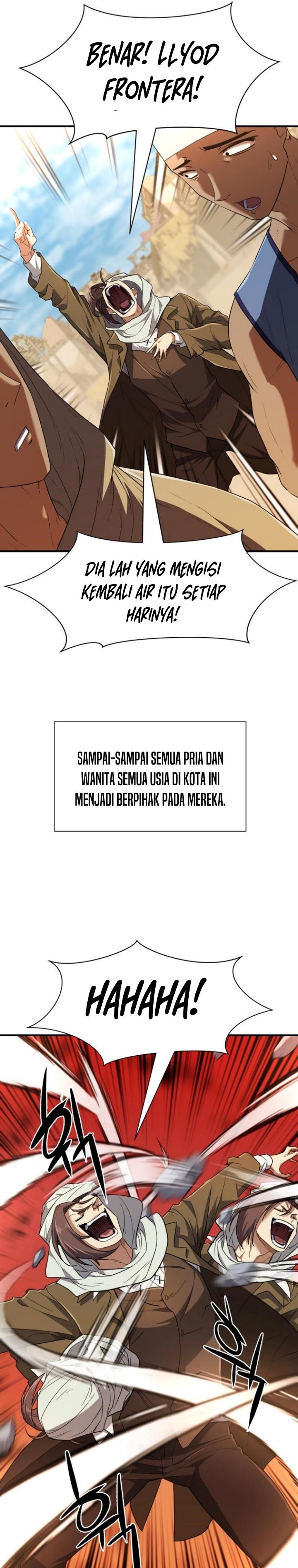 The Greatest Estate Developer Chap 95 - Next Chap 96