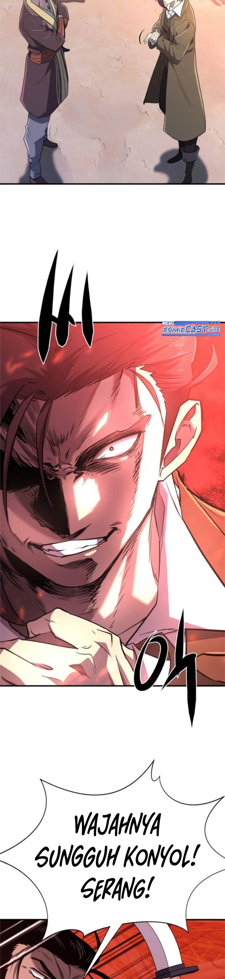 The Greatest Estate Developer Chap 96 - Next Chap 97