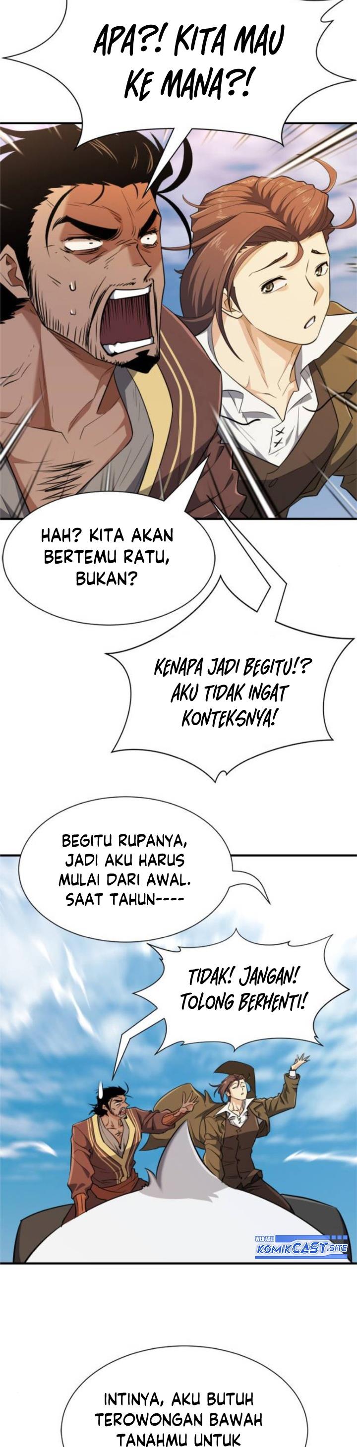 The Greatest Estate Developer Chap 96 - Next Chap 97