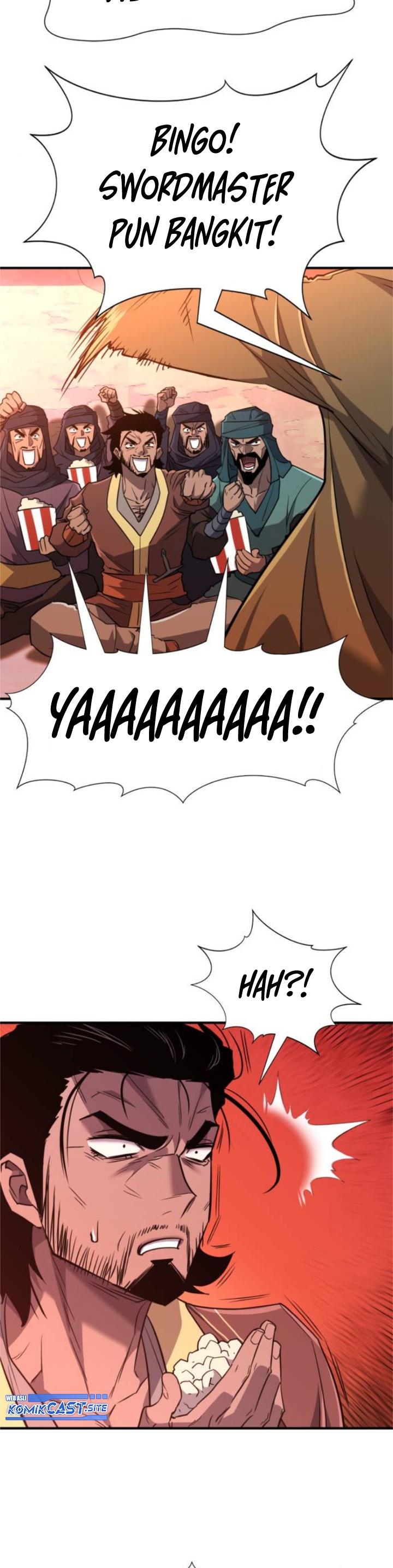 The Greatest Estate Developer Chap 96 - Next Chap 97