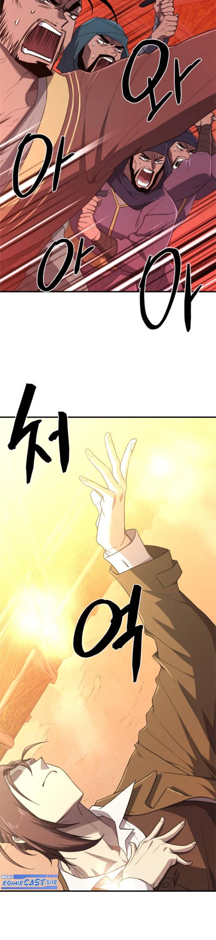 The Greatest Estate Developer Chap 96 - Next Chap 97