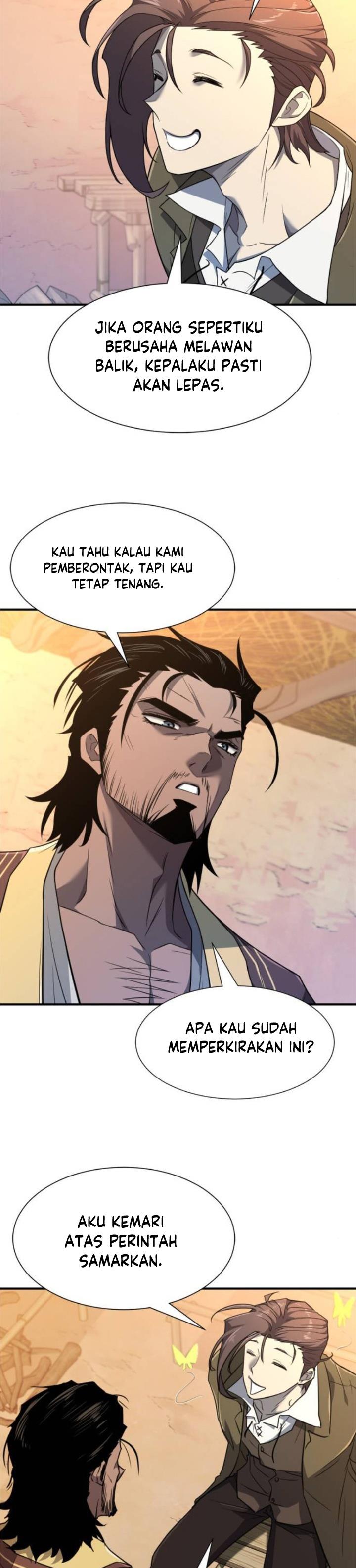 The Greatest Estate Developer Chap 96 - Next Chap 97