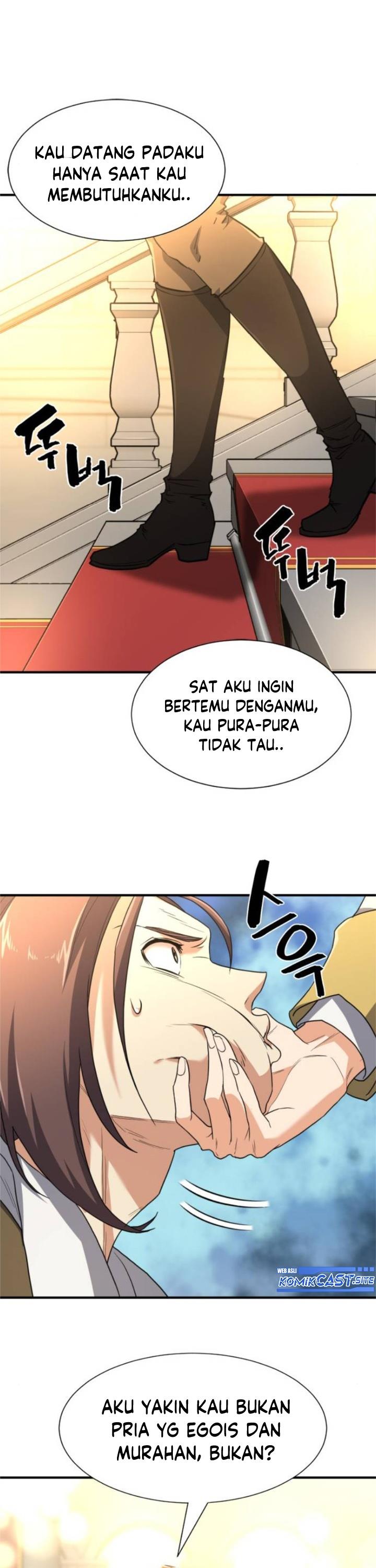 The Greatest Estate Developer Chap 96 - Next Chap 97