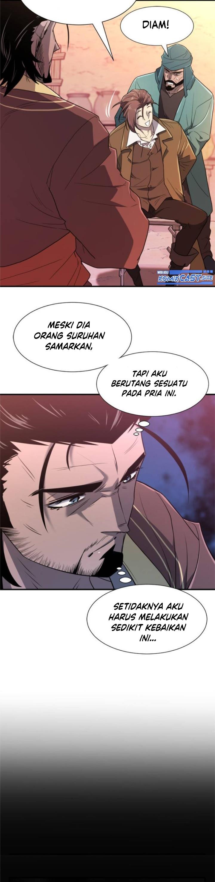 The Greatest Estate Developer Chap 96 - Next Chap 97