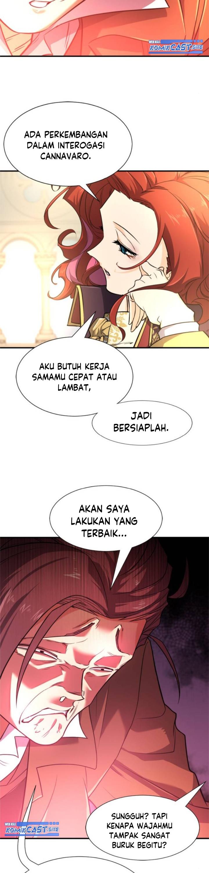 The Greatest Estate Developer Chap 96 - Next Chap 97