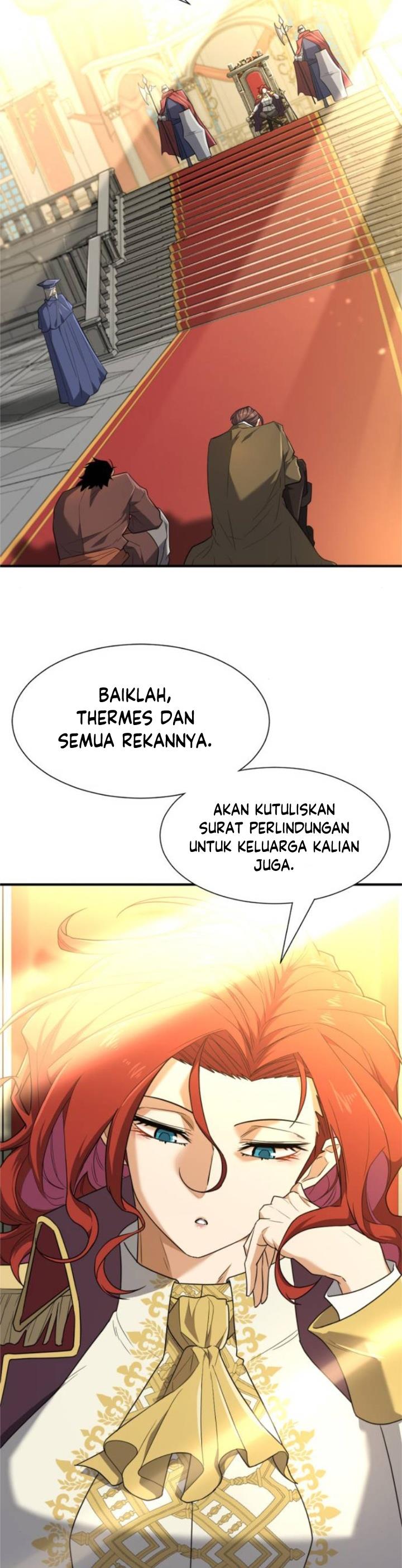The Greatest Estate Developer Chap 96 - Next Chap 97
