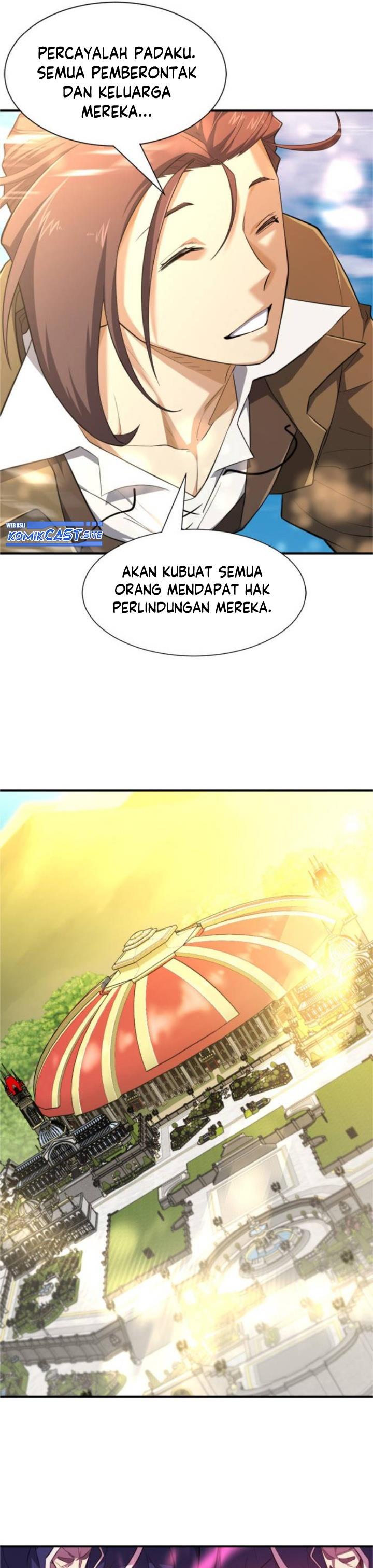 The Greatest Estate Developer Chap 96 - Next Chap 97