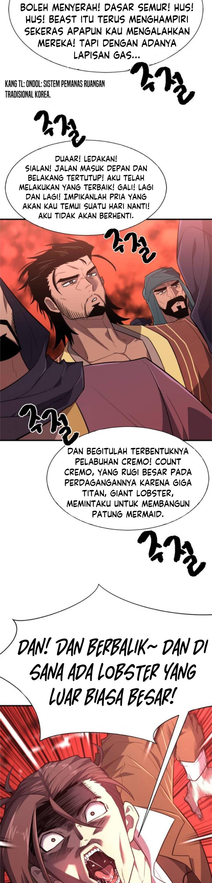 The Greatest Estate Developer Chap 96 - Next Chap 97