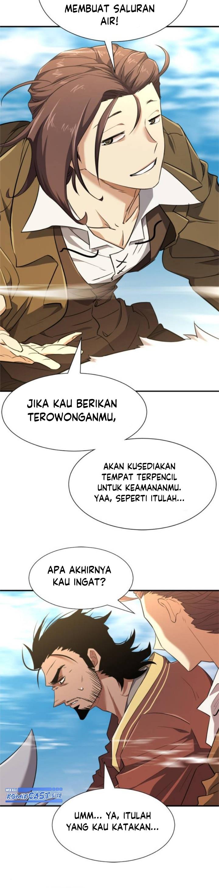 The Greatest Estate Developer Chap 96 - Next Chap 97