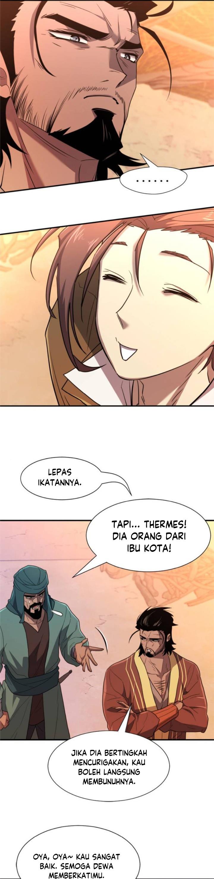 The Greatest Estate Developer Chap 96 - Next Chap 97