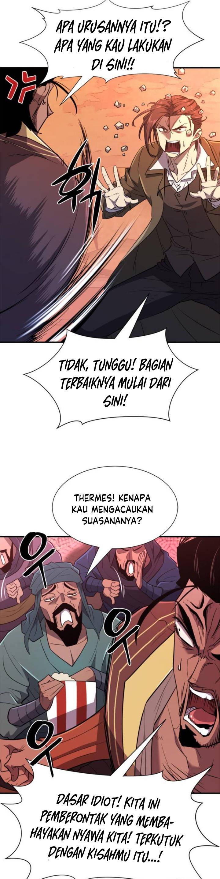 The Greatest Estate Developer Chap 96 - Next Chap 97