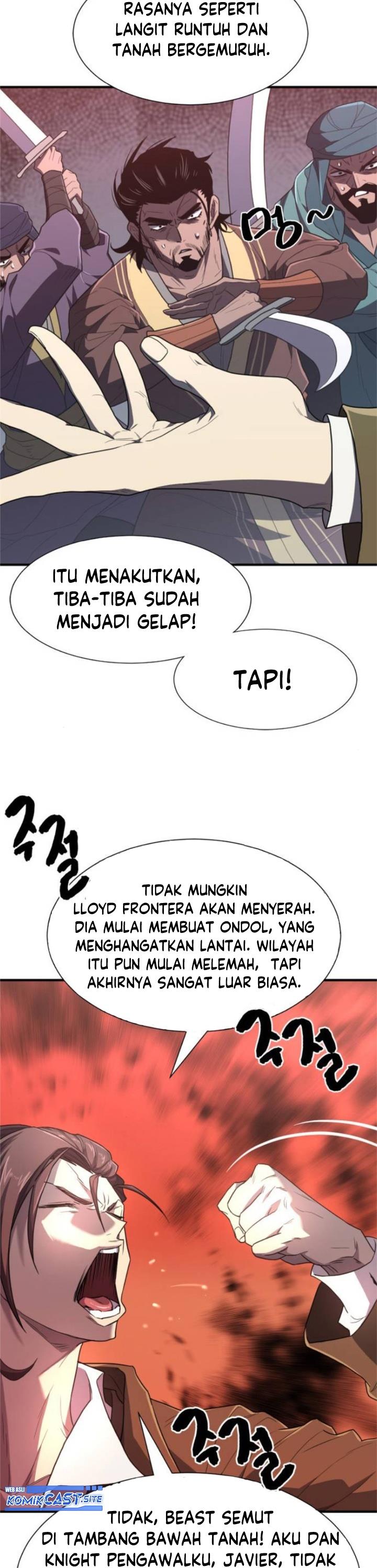 The Greatest Estate Developer Chap 96 - Next Chap 97