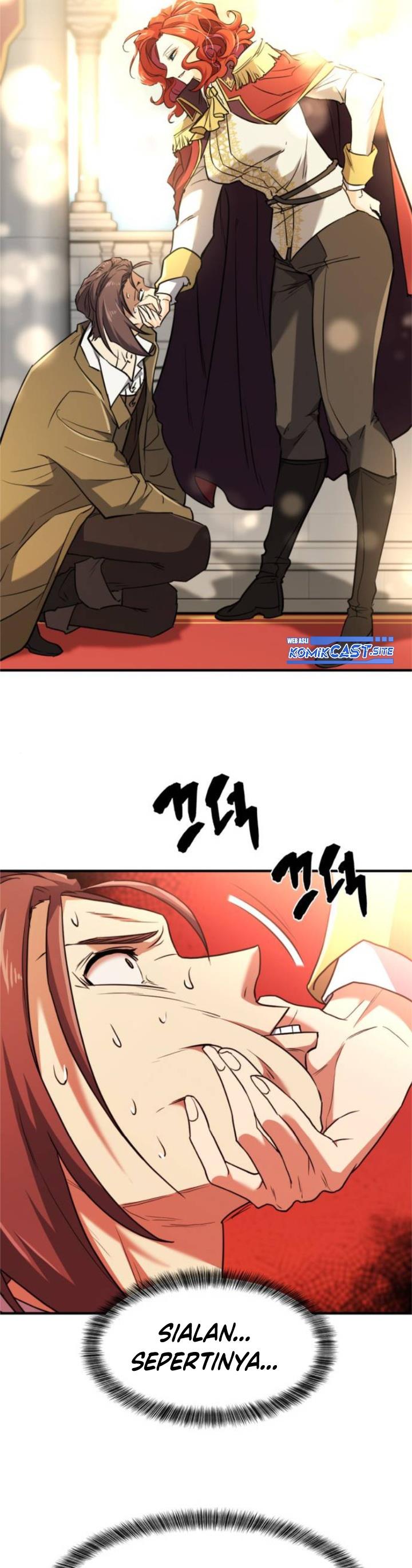 The Greatest Estate Developer Chap 96 - Next Chap 97