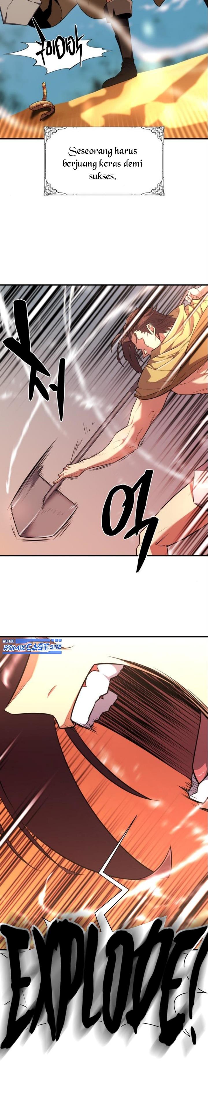 The Greatest Estate Developer Chap 98 - Next Chap 99