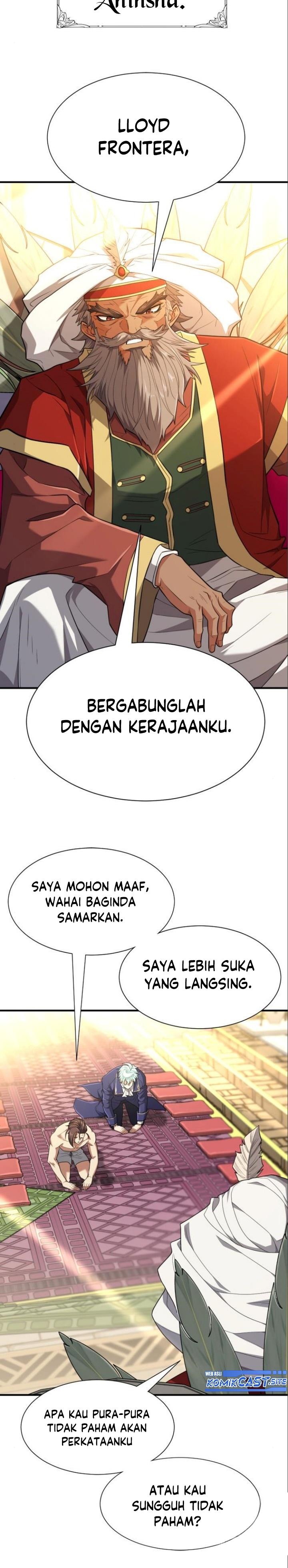 The Greatest Estate Developer Chap 98 - Next Chap 99