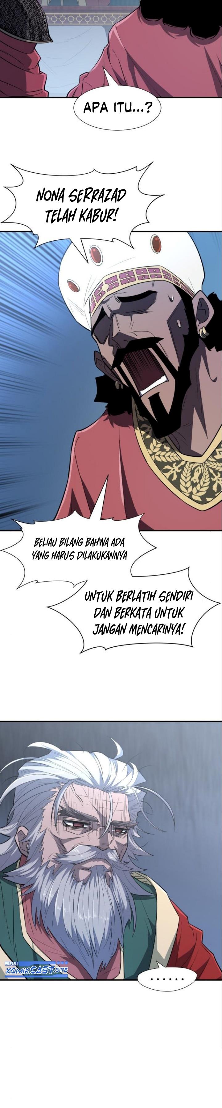 The Greatest Estate Developer Chap 98 - Next Chap 99