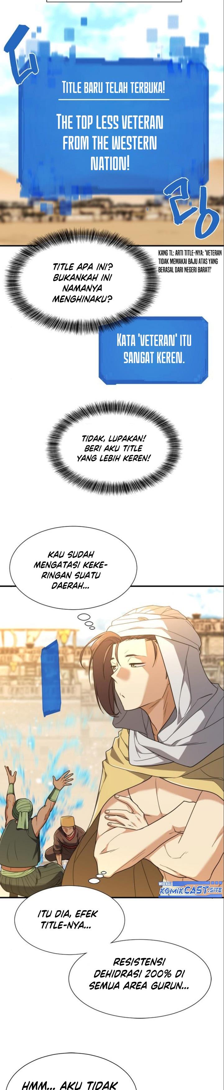 The Greatest Estate Developer Chap 98 - Next Chap 99