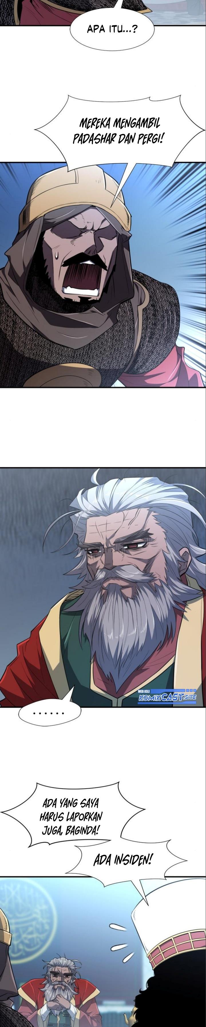 The Greatest Estate Developer Chap 98 - Next Chap 99