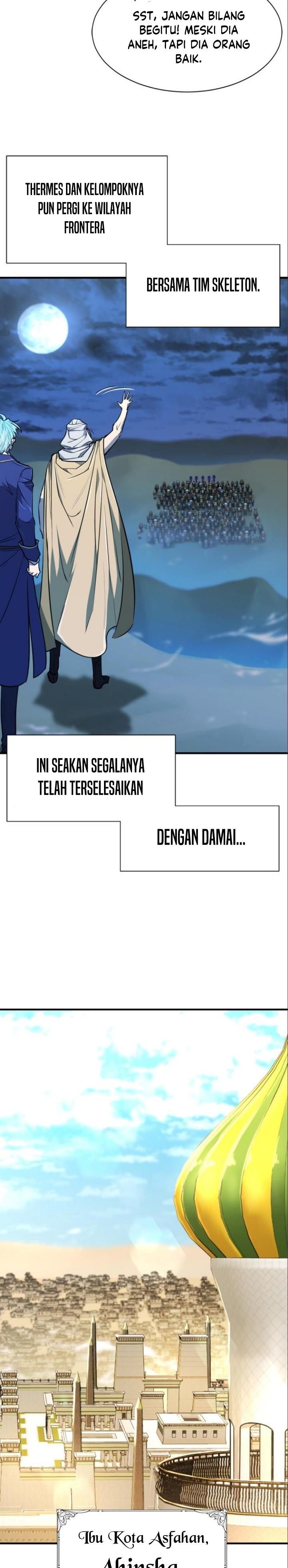 The Greatest Estate Developer Chap 98 - Next Chap 99