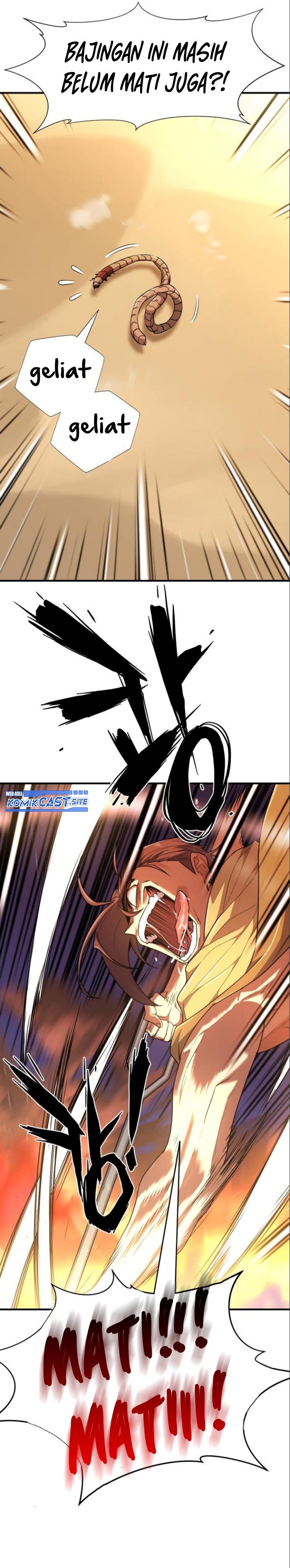 The Greatest Estate Developer Chap 98 - Next Chap 99