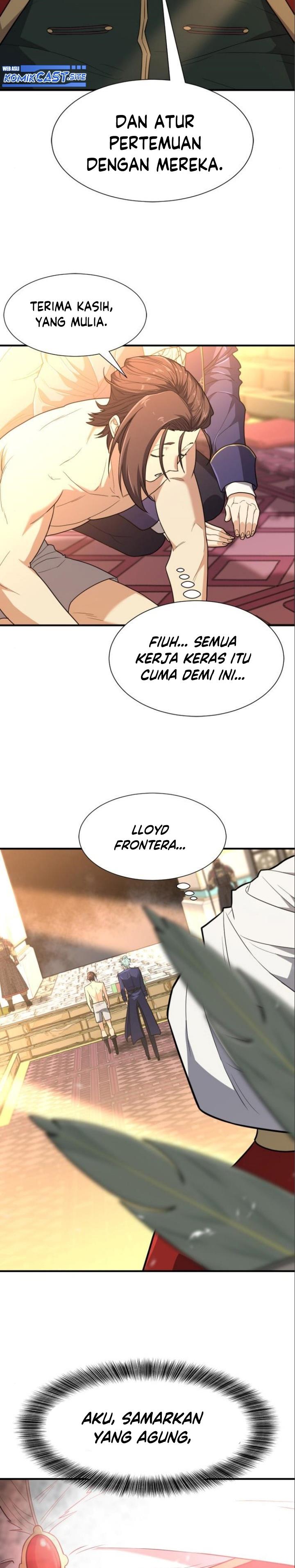 The Greatest Estate Developer Chap 98 - Next Chap 99