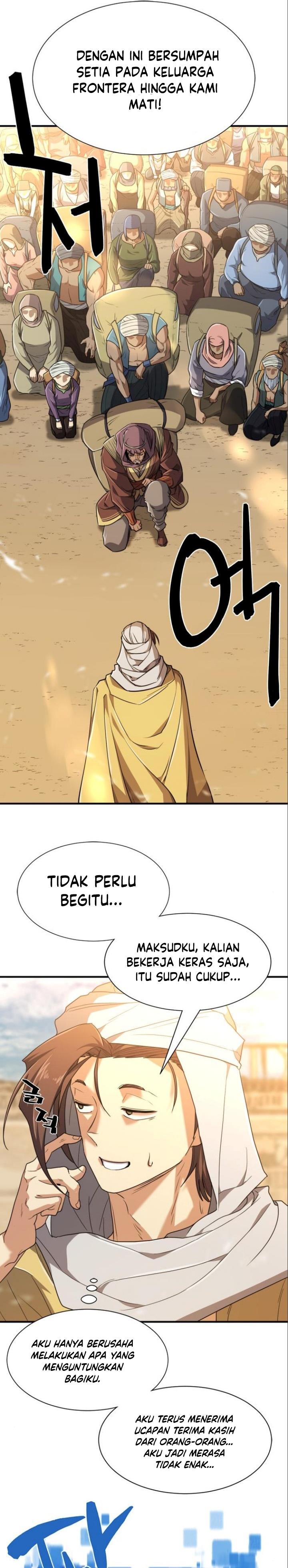 The Greatest Estate Developer Chap 98 - Next Chap 99