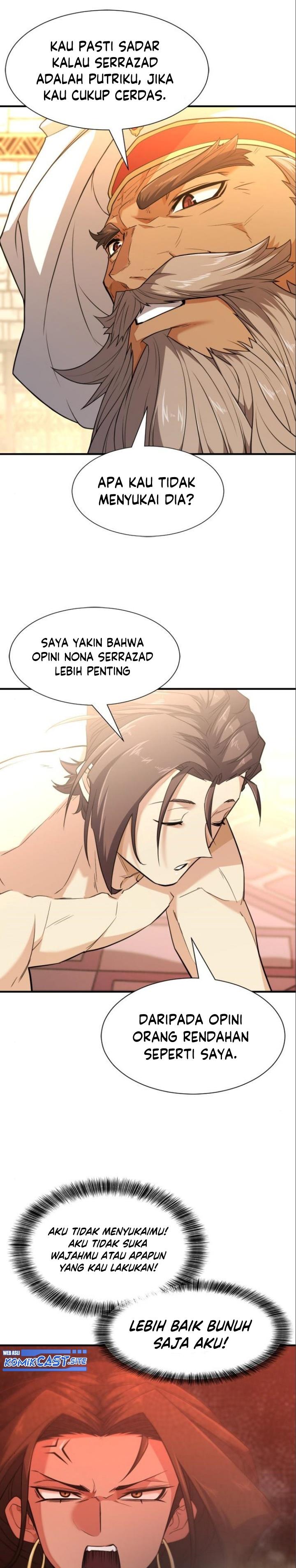 The Greatest Estate Developer Chap 98 - Next Chap 99