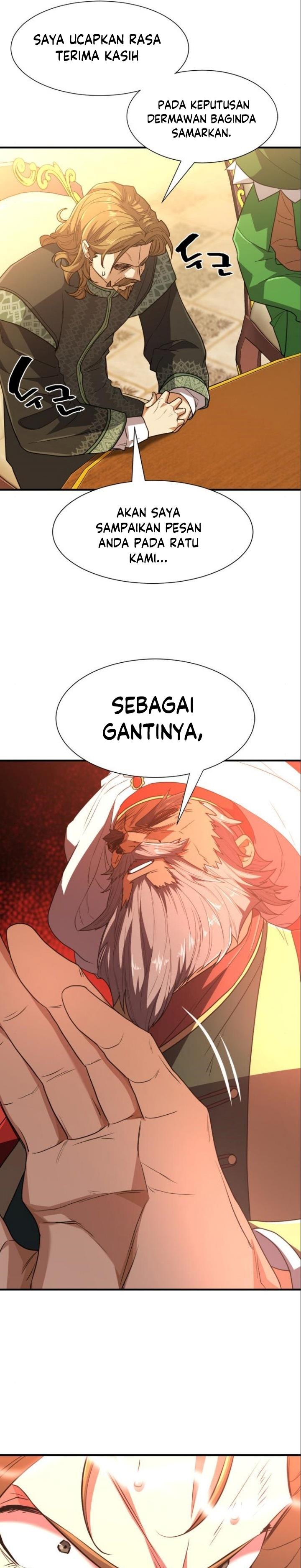 The Greatest Estate Developer Chap 98 - Next Chap 99