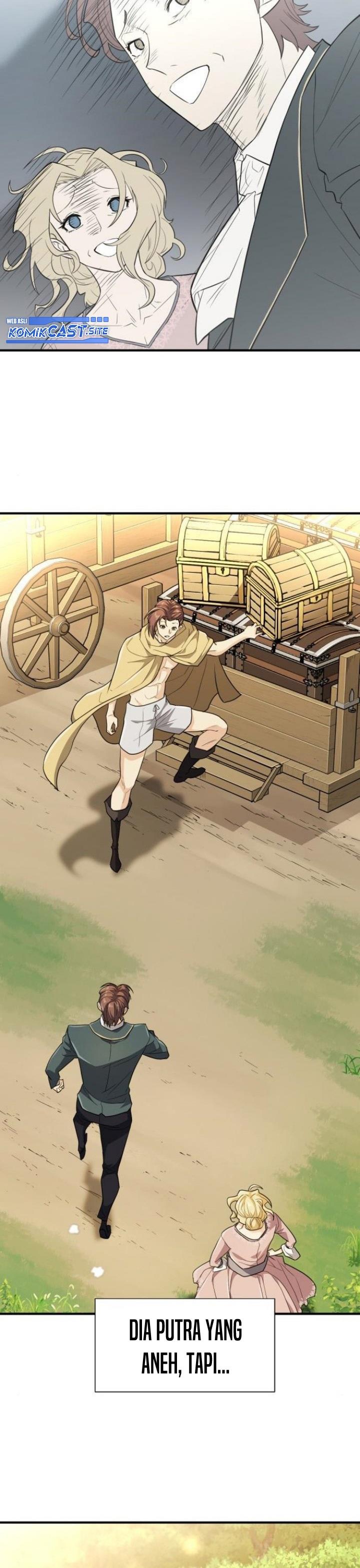 The Greatest Estate Developer Chap 99 - Next Chap 100