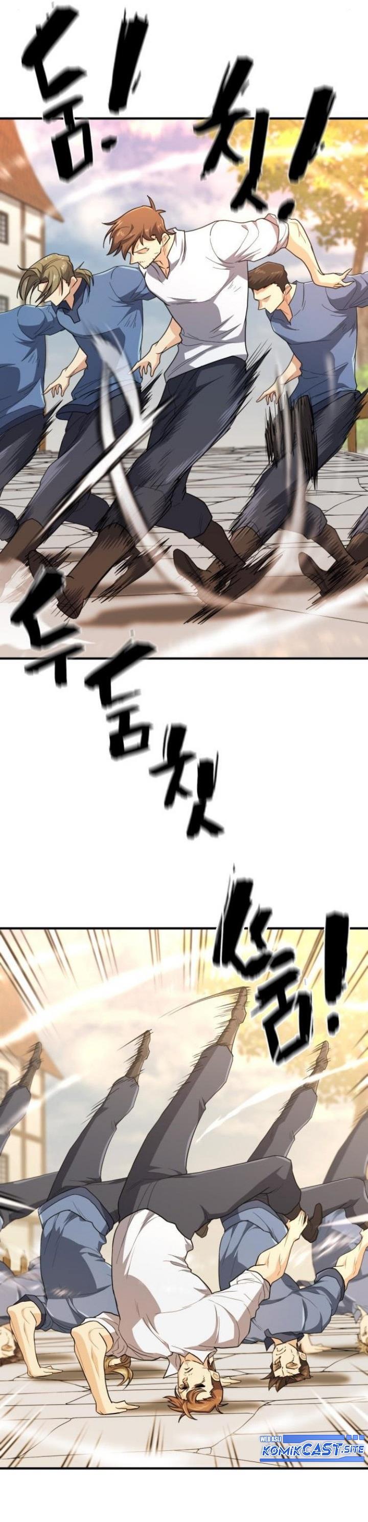 The Greatest Estate Developer Chap 99 - Next Chap 100