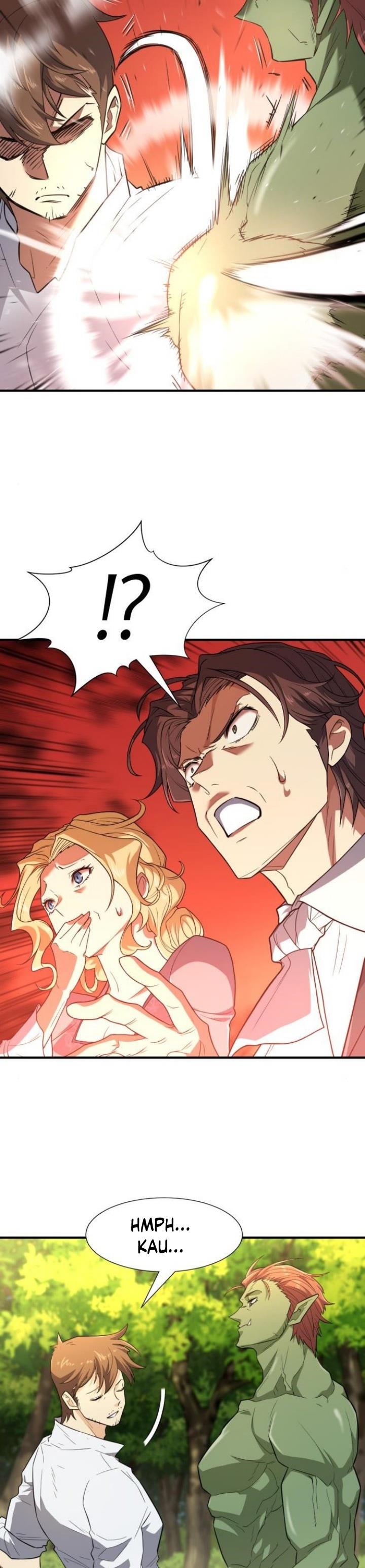 The Greatest Estate Developer Chap 99 - Next Chap 100