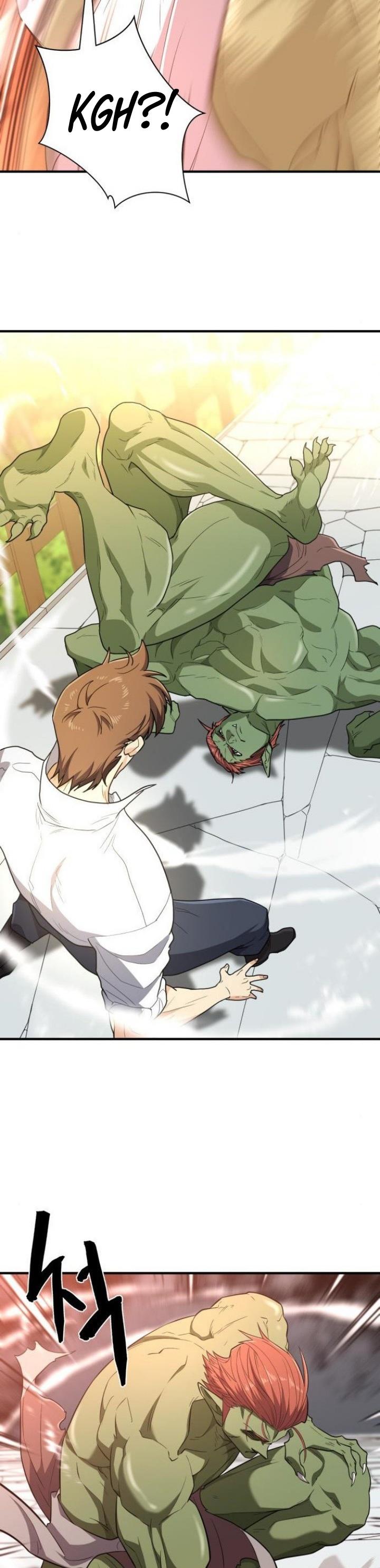 The Greatest Estate Developer Chap 99 - Next Chap 100