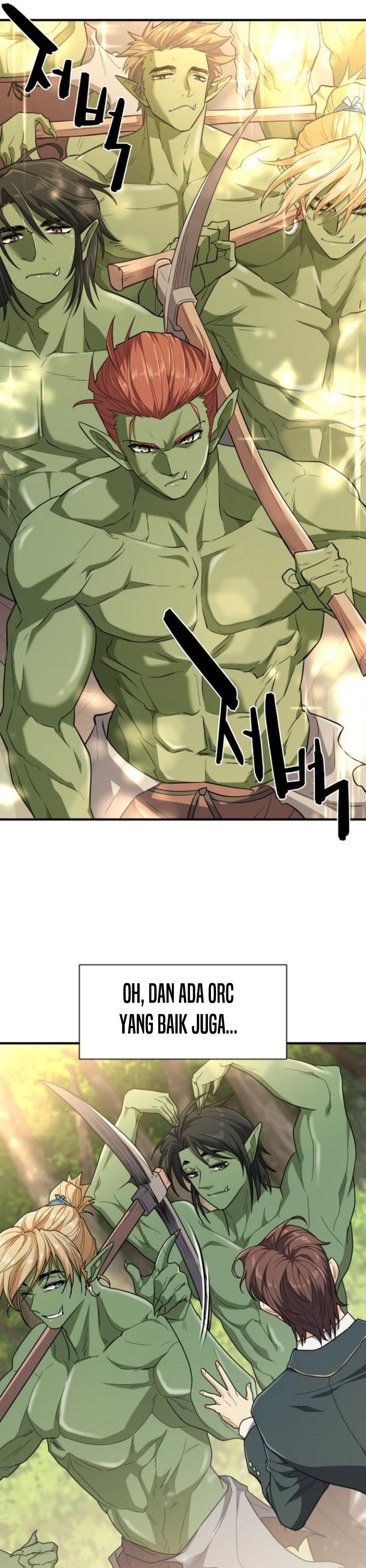 The Greatest Estate Developer Chap 99 - Next Chap 100