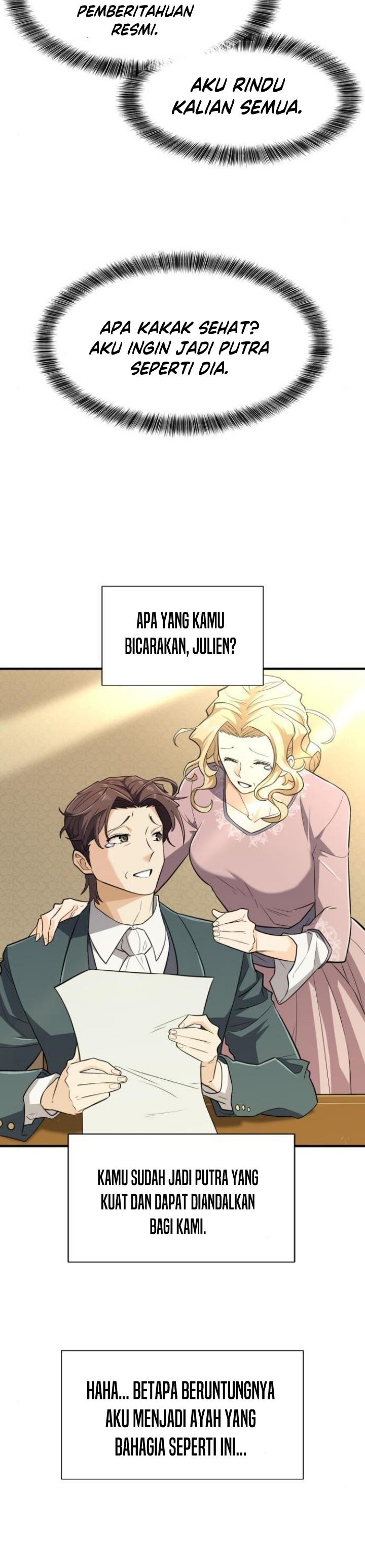 The Greatest Estate Developer Chap 99 - Next Chap 100