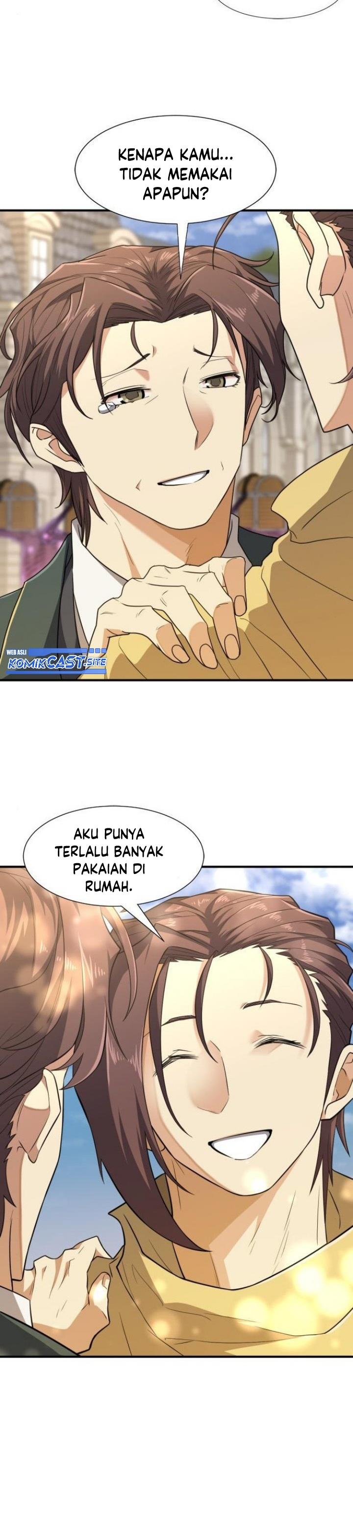 The Greatest Estate Developer Chap 99 - Next Chap 100