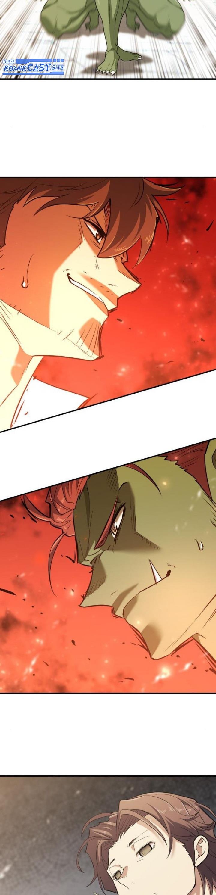 The Greatest Estate Developer Chap 99 - Next Chap 100