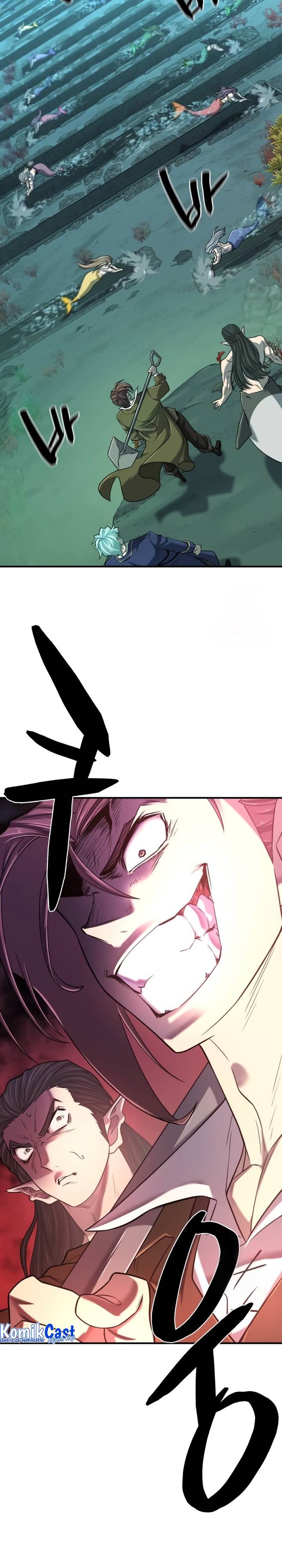 The Greatest Estate Developer Chap 130 - Next Chap 131