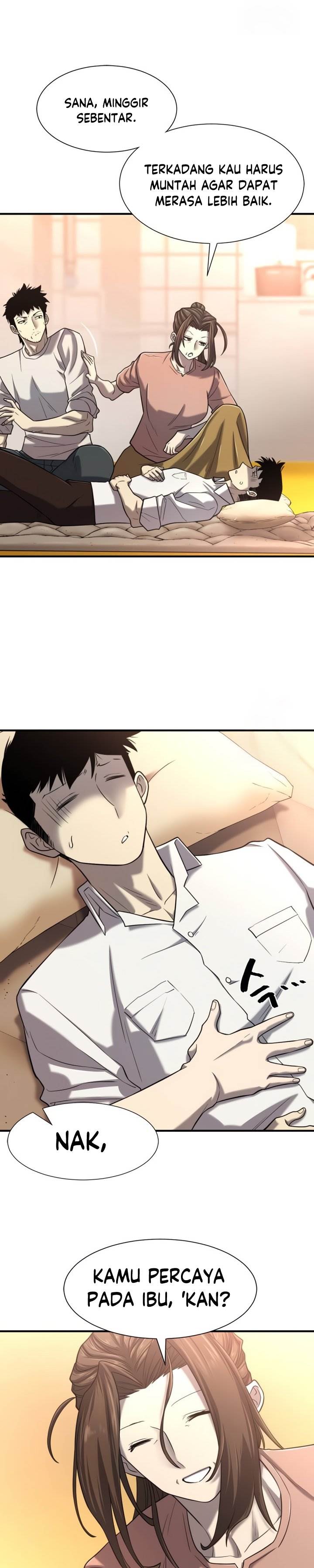 The Greatest Estate Developer Chap 131 - Next Chap 132