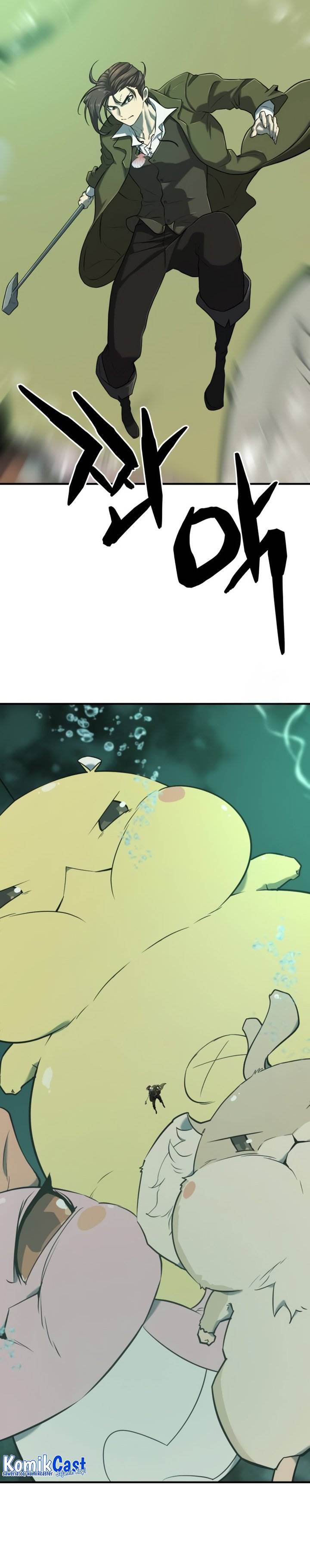 The Greatest Estate Developer Chap 131 - Next Chap 132