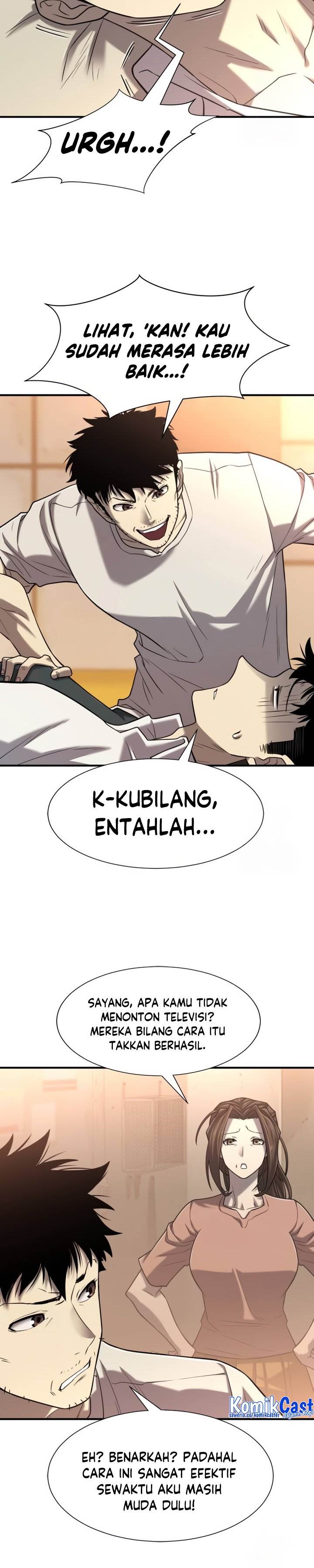 The Greatest Estate Developer Chap 131 - Next Chap 132