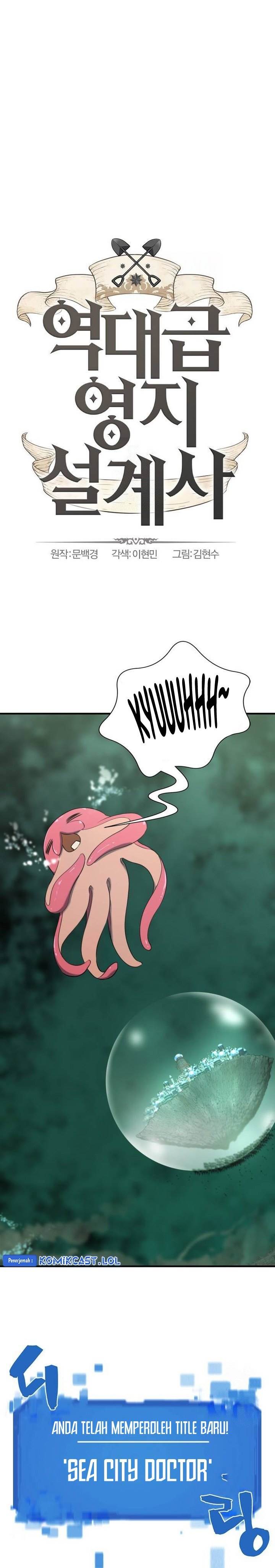 The Greatest Estate Developer Chap 132 - Next Chap 133