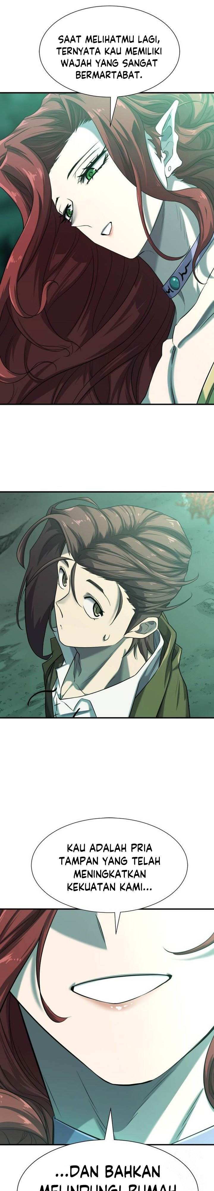 The Greatest Estate Developer Chap 132 - Next Chap 133